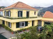 Moradia T4 Em Porto Da Cruz