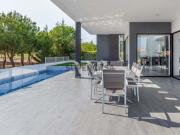 Moradia T4 em Quarteira