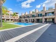 Moradia T4 em Quarteira