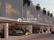 Apartamento T4 em Quarteira