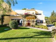 Moradia T4 em Quarteira