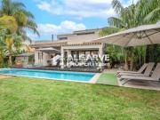 Moradia T4 em Quarteira