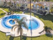 Moradia T4 em Quarteira