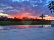 Moradia T5 em Quarteira