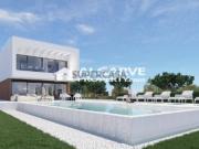 Moradia T4 em Quarteira