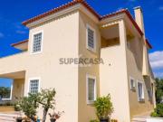 Moradia T4 em Quinta do Anjo