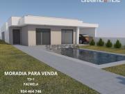 Moradia T4 em Quinta do Anjo