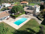 Moradia T4 em Refontoura