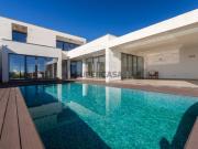 Moradia T4 em Ribamar