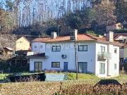 Moradia T4 em Ribeira de Fráguas, Albergaria a Velha