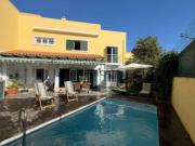 Moradia T4 em Rio de Mouro