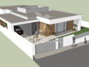 Moradia T4 em Rio Maior