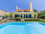 Moradia T4 em S.Maria e S.Miguel, S.Martinho, S.Pedro...