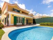 Moradia T4 em S.Maria e S.Miguel, S.Martinho, S.Pedro...