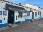 Moradia T4 em São Cristóvão