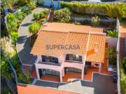 Moradia T4 em São Gonçalo com Vista para a Baía do...