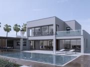 Moradia T4 em São Gonçalo de Lagos