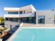 Moradia T4 em São Gonçalo de Lagos