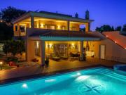 Moradia T4 em São Gonçalo de Lagos