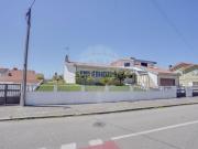 Moradia T4 em São Jacinto