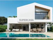 Vila Eco Luxuosa de 4 Quartos Perto da Praia da Aguda |...