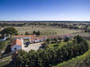 Moradia T4 em São Martinho