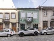 Moradia T4 em São Vicente