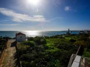 Moradia geminada T4 em S. Pedro do Estoril com vista mar