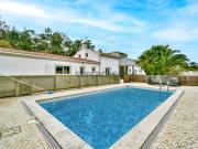 Moradia T4 em Salir de Matos