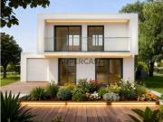 Moradia T4 em Santa Bárbara