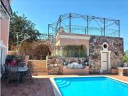 Moradia T4 em Santa Bárbara de Nexe