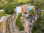 Moradia T4 em Santa Catarina, Fonte do Bispo