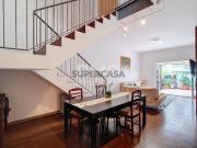 Moradia T4 em Santa Clara