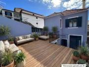 Moradia T4 em Santa Luzia