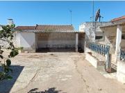 Moradia T4 em Santa Vitória e Mombeja