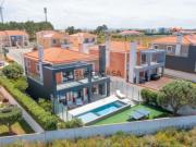 Moradia T4 em Santo Isidoro
