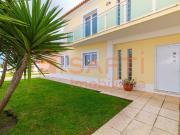 Moradia T4 em Santo Isidoro, Lagoa