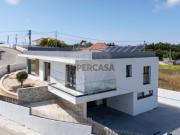 Moradia T4 em Silveira