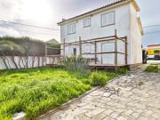 Moradia T4 em Silveira