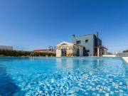 Moradia T4, em Sintra/Assafora, piscina e terreno de 3.720m2