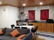 Moradia T4 em Sobreira Formosa e Alvito da Beira