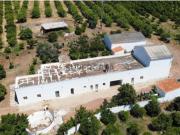 Tavira. Moradia com implantação de 266 m2 e terreno de...
