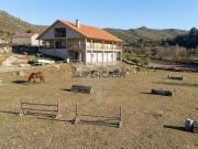 Moradia T4 em Tinhela e Alvarelhos