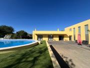 Moradia T4 em Tunes Arrendamento Anual