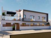 Moradia T4 em União das Freguesias de Setúbal