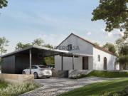 Moradia T4 em Vidais