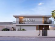 Moradia T4 em Vila do Conde