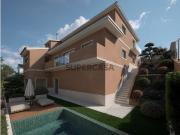 Moradia T4 em Vila Franca de Xira