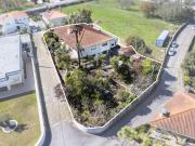 MORADIA T4 EM VILA NOVA DE ANHA