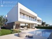 Moradia T4 em zona privilegiada com excelente vista mar,...